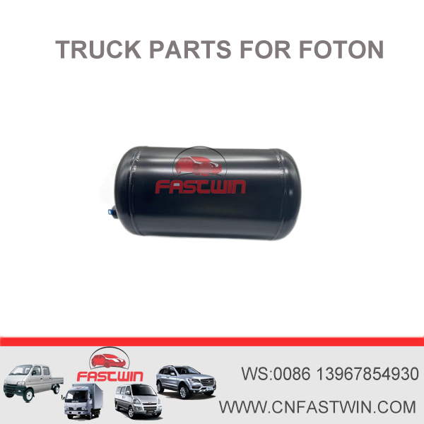 Foton Cummins Engine Parts Diesel Truck Engine Parts TANQUE AIRE 10L FOTON H4356302060A0