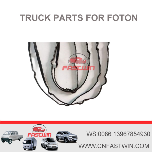 Foton Truck Engine Parts Cummins Engine ISG Oil Pan Seal 3692298 3695880