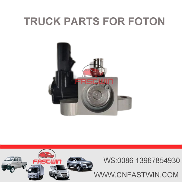 Foton Truck Parts Suppliers in China Cummins ISF QSF Engine parts Air Control Valve 5307621