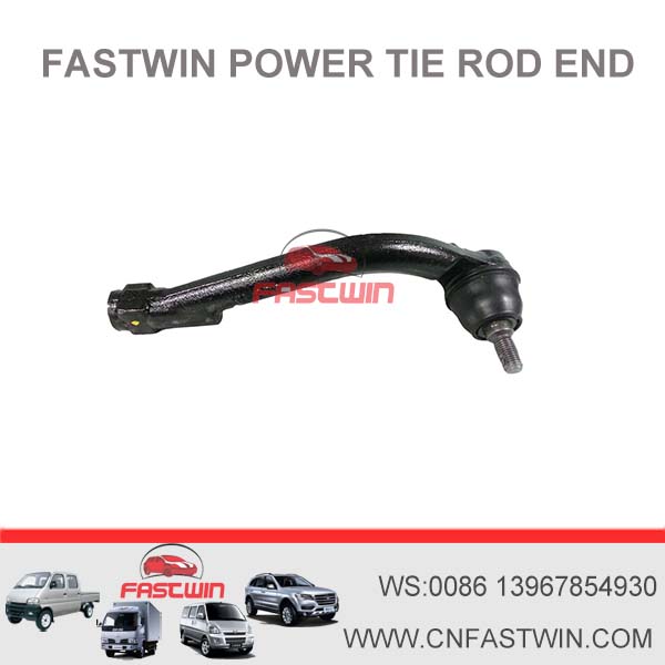 OEM suspension part Korean Factory Direct Sale Tie rod end OE 56820-2G000 56820-2G900 For Kia CARENS III (UN)MAGENTIS (MG)