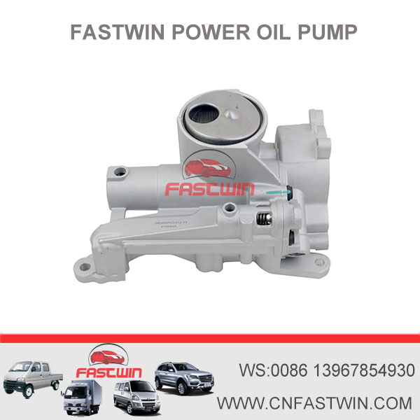 Auto Supply Engine Oil Pump For PEUGEOT 1001.F3,1001.H1
