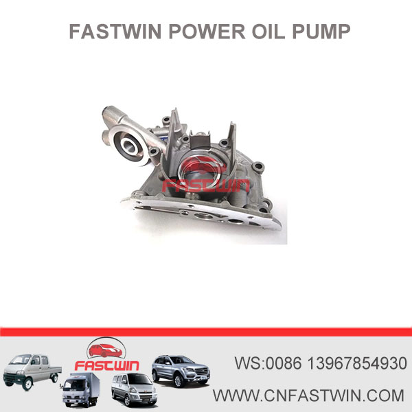 Car Parts and Accessories Engine Oil Pump For PEUGEOT 8200150042,7700864571