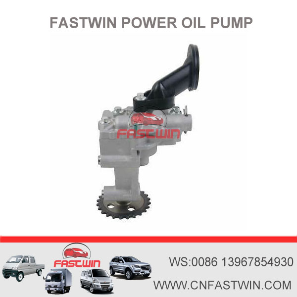 Cheap Chinese Car Brands Engine Oil Pump For RENAULT 15010-8716R,8200358869,8200590867,8200941698,7700860668
