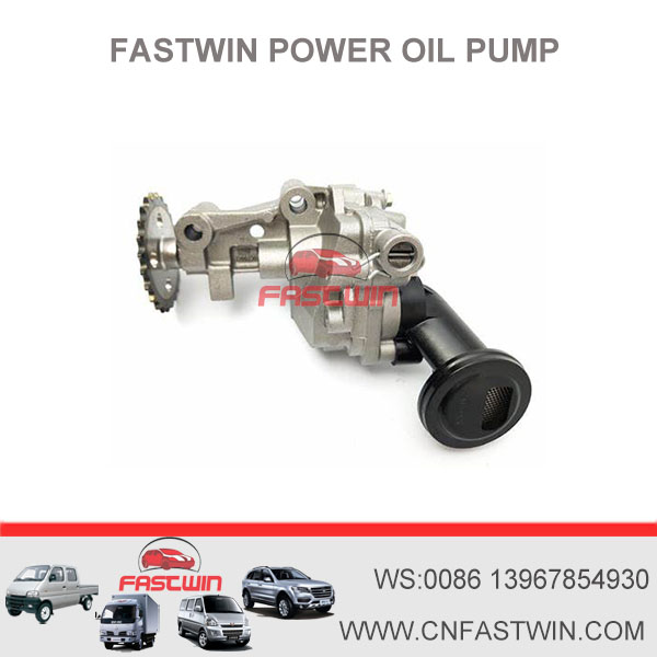 Cheap Chinese Car Brands Engine Oil Pump For RENAULT 15010-8716R,8200358869,8200590867,8200941698,7700860668