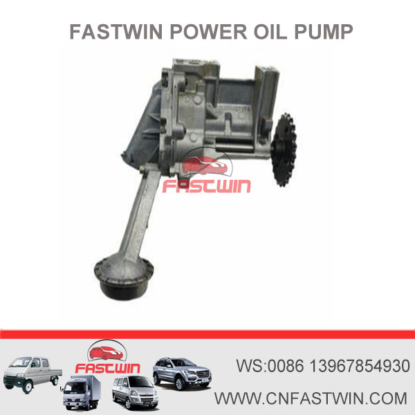 Car Accessories Manufacturers in China Engine Oil Pump For RENAULT 7700600532,8200150195,8200307174,8200591475