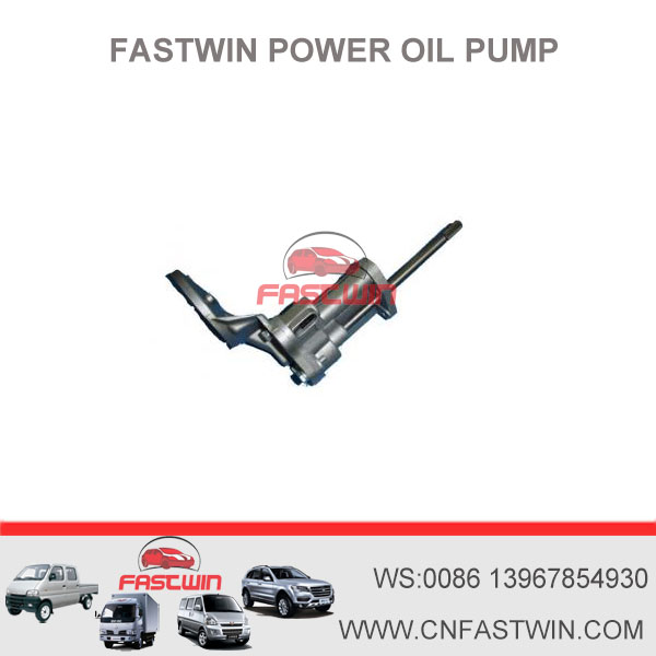Wholesale Car Accessories Distributors Engine Oil Pump For RENAULT 7701508491,7702057612,7701507593,7701506600