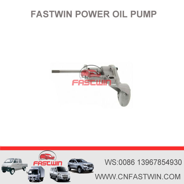 Chinese Car Auto Parts Engine Oil Pump For RENAULT 7701588187,7005118923,101558187
