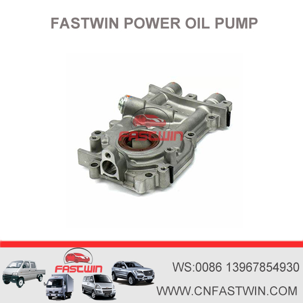 China Car Parts Online Engine Oil Pump For SUZUKI 20001185,15010-AA310,15010AA310