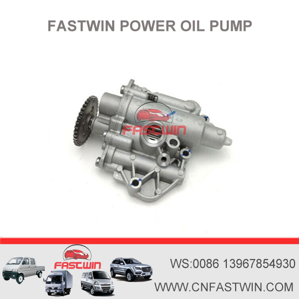 Auto Parts Online Engine Oil Pump For VW 04E 115 109G,04E 115 103K,04E 115 103F