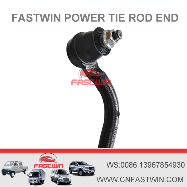 Container chassis parts tie rod ends ball joint tie rod end for Hyundai Sonata Elantra Accent I40 for Kia K5 K7 56820-2S000