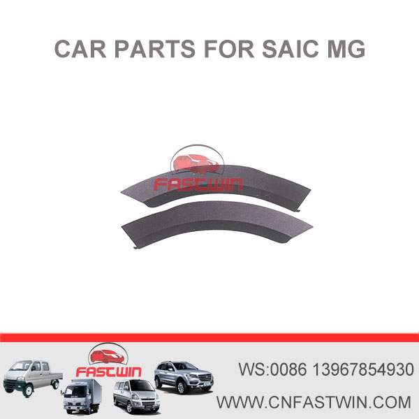 Aftermarket Performance Auto Parts SUV CAR FW-MG4-1-024 REAR WHEEL FRONT APRON L 10395319 654572627 10395320 654572627