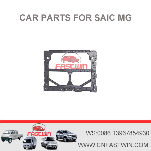 Car auto shop MORRIS GARAGES SAIC MG PHEV ROPHY CYBERSTER SUV CAR FW-MG4-1-037 WATER TANK FRAME 11034645 11049351 11049365 11011610-404083804