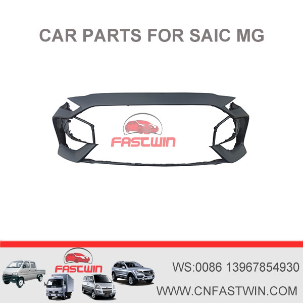 AUTO FRONT BUMPER SAIC MG5 2021 FW-MG2-6A-006 10745966