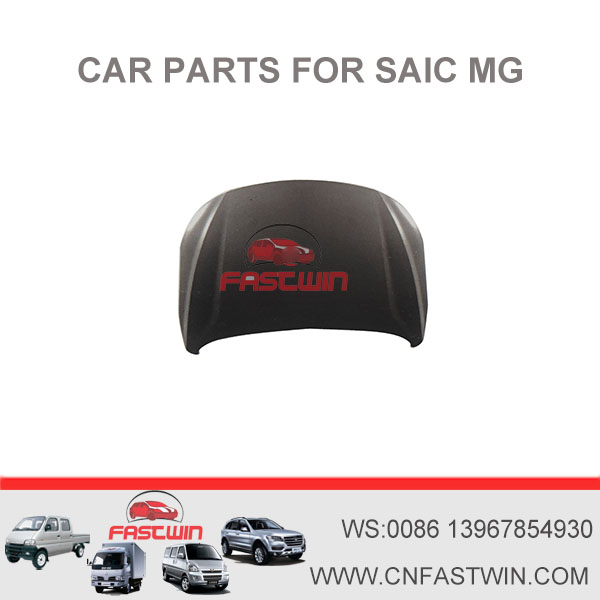 CAR CENGINE HOOD SAIC MG5 2021 FW-MG2-6A-030