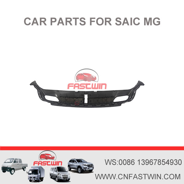 REAR BUMPER LOWER BOARD MORRIS GARAGES SAIC MG6 PRO CAR FW-MG2-3D-010