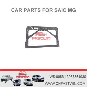 PANEL RADIATOR SUPPORT 10759046 MORRIS GARAGES SAIC MG6 CAR 2020 FW-MG2-3C-027