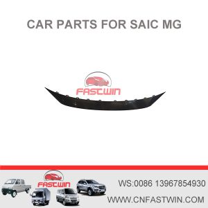 GRILLE STRIPE FRONT MORRIS GARAGES SAIC MG6 CAR 2020 FW-MG2-3C-028