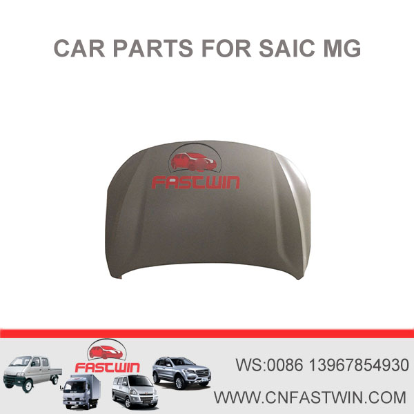 Auto Body Panels MORRIS GARAGES SAIC MG CAR 2018 FW-MG2-3B-024 ENGINE HOOD STEEL
