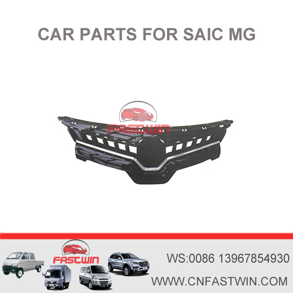 Auto Body Parts Online MORRIS GARAGES CAR FW-MG2-10 2015 MG6 GRILLE 10138054 CHROME
