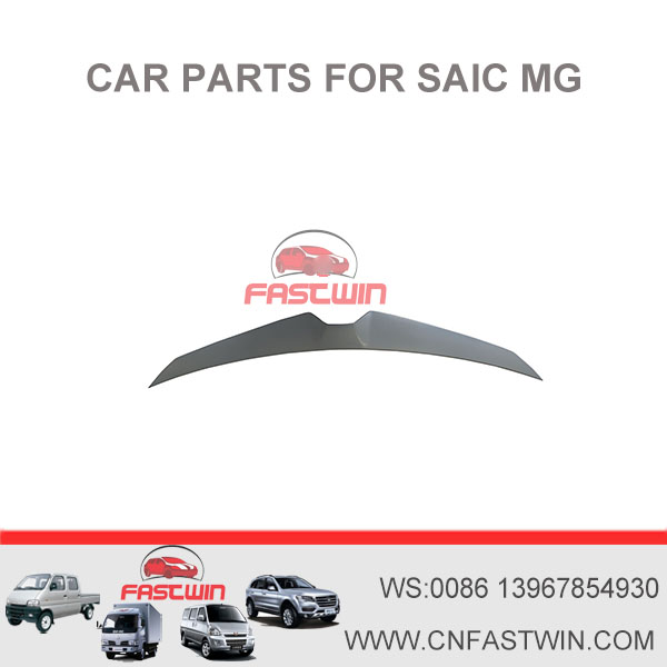 Auto Parts for Sale MORRIS GARAGES CAR FW-MG2-11 2015 MG6 GRILLE BOARD UPPER 10138038
