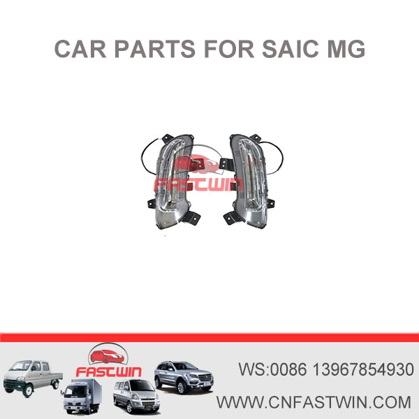 Truck Auto Parts MORRIS GARAGES SAIC MG PHEV ROPHY CYBERSTER SUV CAR FW-MG4-1-005 FOG LAMP L 10823367 AS230010 T 10823368 AS230010