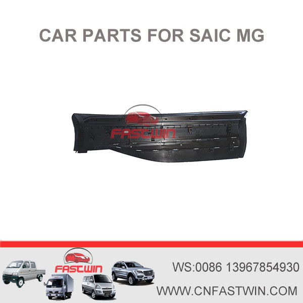 Auto Parts Industry FASTWIN POWER MORRIS GARAGES SAIC MG PHEV ROPHY CYBERSTER SUV CAR FW-MG4-1-021 REAR DOOR DECORATED BOARD