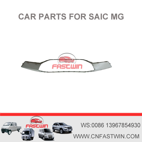 AUTO FRONT BUMPER STRIPE SAIC MG5 2021 FW-MG2-6A-010