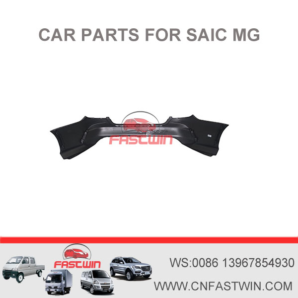 REAR BUMPER SAIC MG5 2021 FW-MG2-6A-012 10747324
