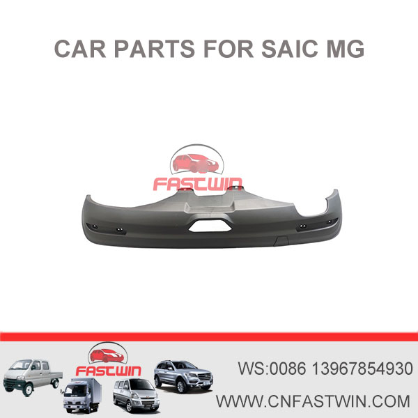 Car Bumpers SAIC MG6 CAR FW-MG2-3-12 MG6 REAR BUMPER (DOWN)