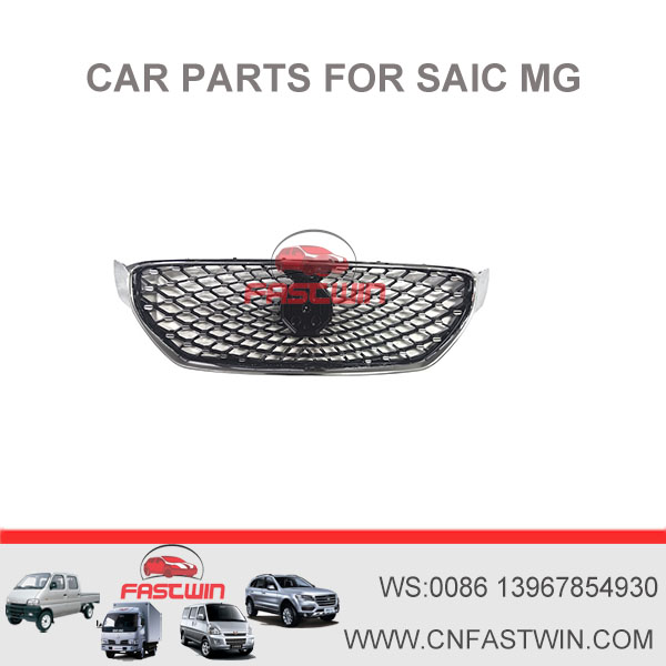 CAR GRILLES MORRIS GARAGES SAIC MG CAR 2018 FW-MG2-3B-023B GRILLE FRONT 10381073