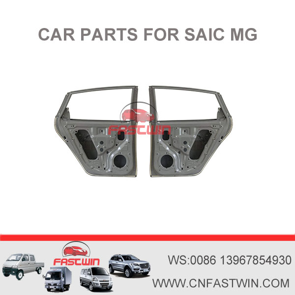 Automotive Repair Shop MORRIS GARAGES SAIC MG CAR 2018 FW-MG2-3B-027 REAR DOOR LH RH