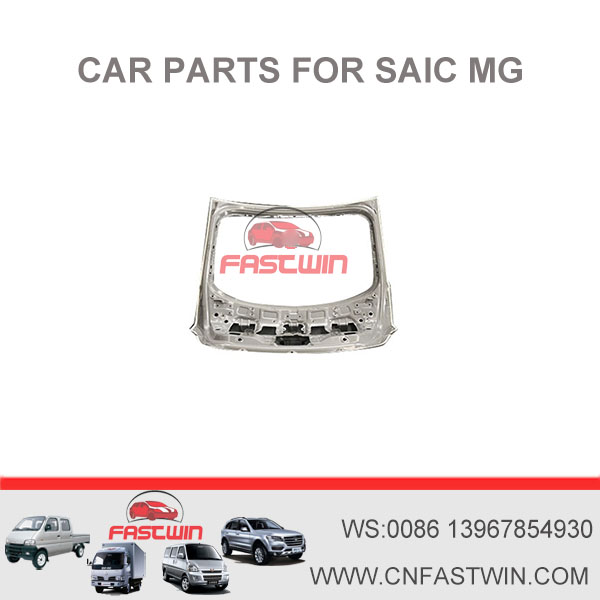 Online Auto Parts Store MORRIS GARAGES SAIC MG CAR 2018 FW-MG2-3B-028 TAIL REAR DOOR GATE
