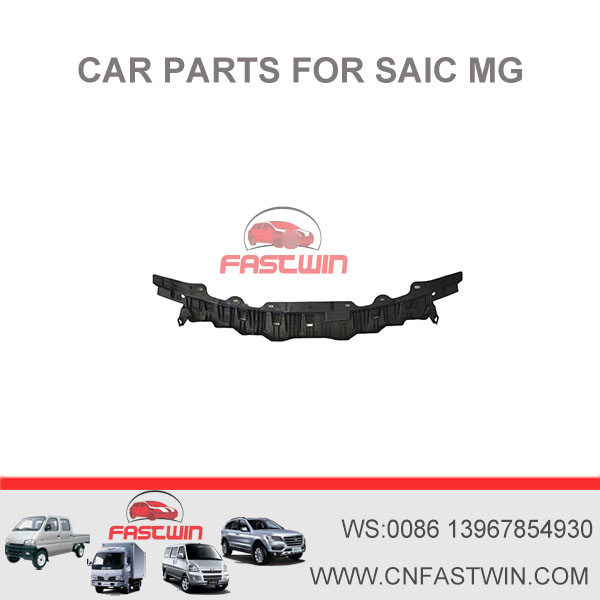 Aftermarket Auto MORRIS GARAGES CAR FW-MG2-13 2015 MG6 GRILLE BRACKET UPPER 10138056