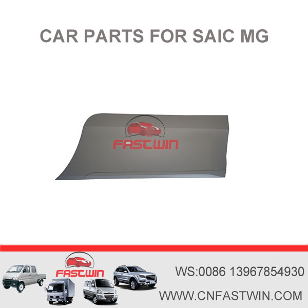 Buy car part from china FW-MG2-5-006 MG3 XROSS REAR DOOR BOARD