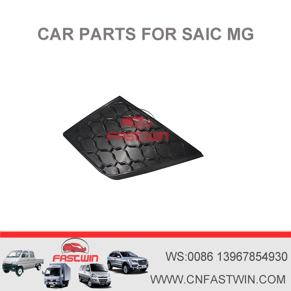 Auto spare part FW-MG2-5-008A FRONT BUMPER COVER