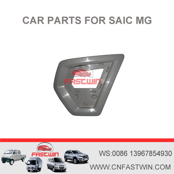 Car accessory FW-MG2-5-013A REAR BUMPER COVER