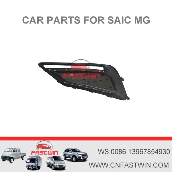 CAR FOG LAMP COVER MORRIS GARAGES SAIC MG CAR 2018 FW-MG2-3B-004 L 10468736 R 10468737