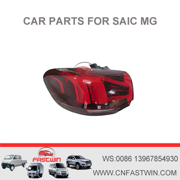 Body Auto parts FW-MG4-1-002 TAIL LAMP OUTER L 10823343 AS230005 R 10823344 AS230005