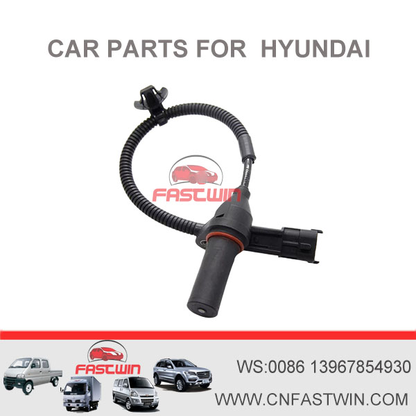 39180-2B000 Crankshaft Position Sensor For Hyundai Ix20 Ix35 I30 I40