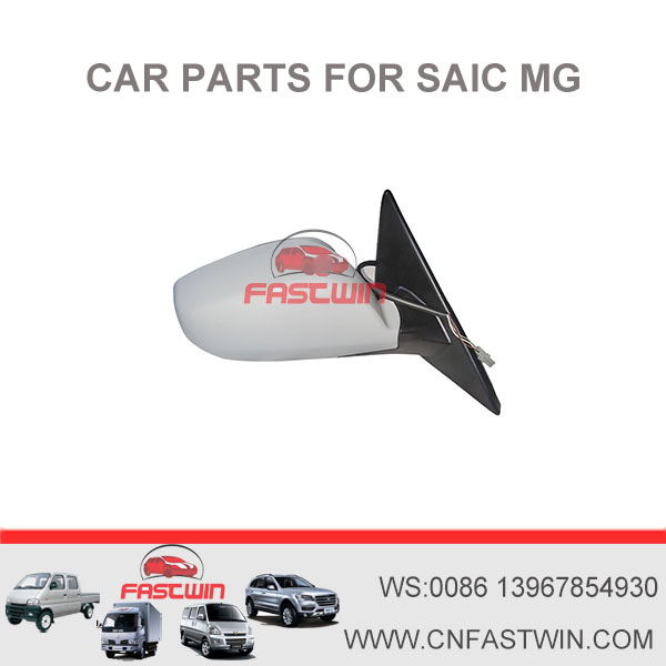 Auto Rear View Mirrors SAIC MG6 1.8 18T CAR FW-MG2-3-26 MG6 MIRROR L 30000384 R 30000685