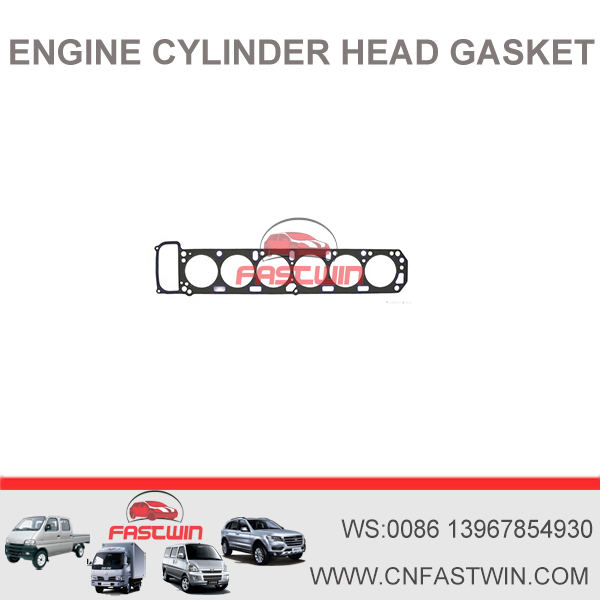 Wholesale aftermarket auto parts J1251060 Cylinder Head Gasket For Nissan L28 Patrol Safari