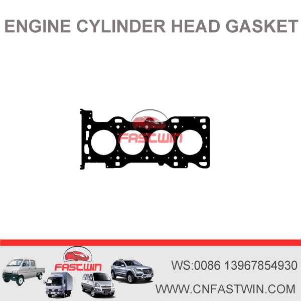Auto parts headquarters L3 Cylinder Head Gasket For Ford Mondeo L309-10-271