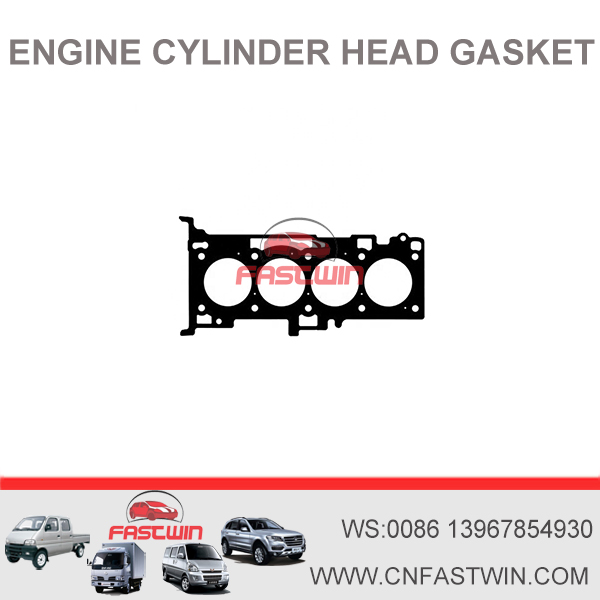 Car accessories & parts Valve Cover Cylinder Head Gasket Fit For Mitsubishi 4B10 4B11 Asx Outlander Rvr